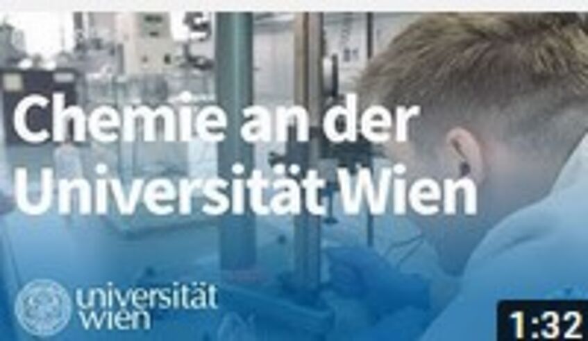 Fakultät Für Chemie