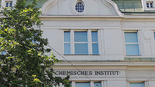 university of vienna phd chemistry