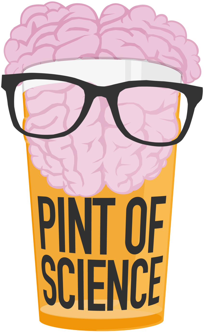 Pint of Science Logo